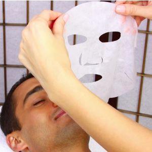 Collagen Transdermal Mask LM4574