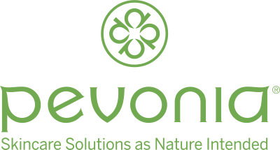 Pevonia Art Logo Web
