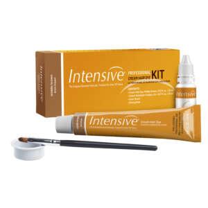 Intensive Mini Tinting Kit - Middle Brown